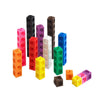 Math Cubes - Set of 100 - 2cm