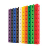Linking Cubes 2cm - 100 Pack