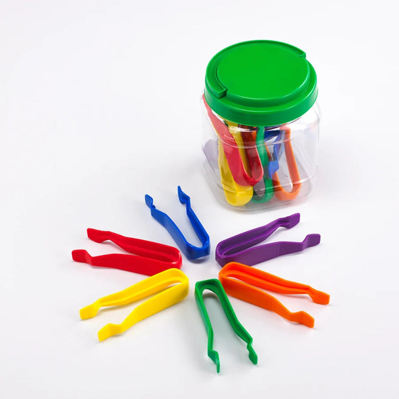 Jumbo Tweezers, Organisation Learning SPACE