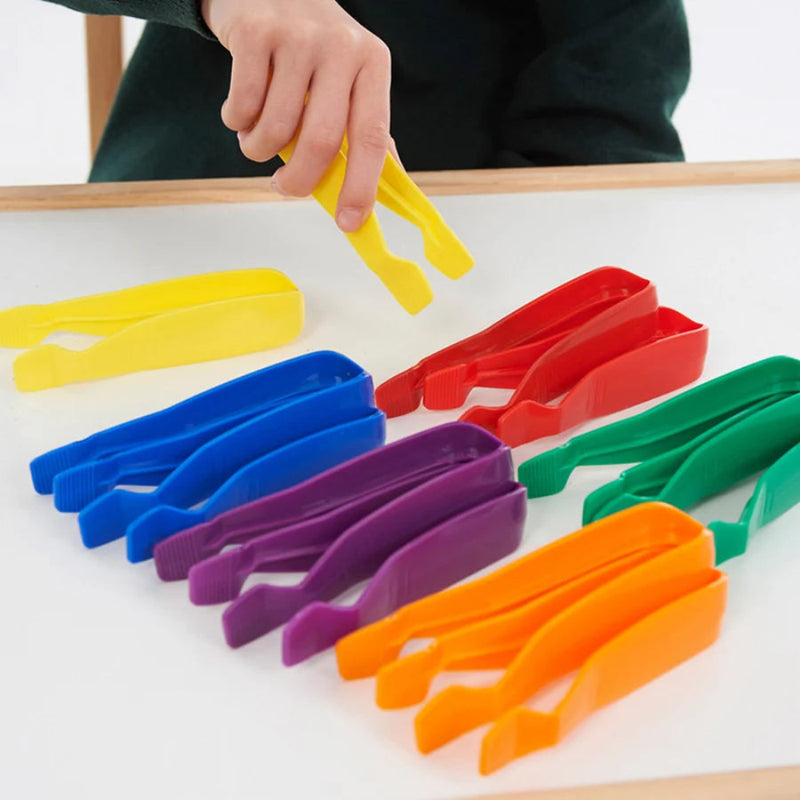 Jumbo Tweezers, Organisation Learning SPACE