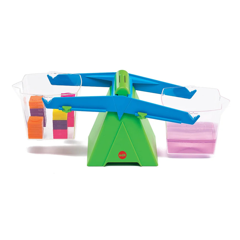 Bucket Balance, 1 litre, Maths Toys Learning SPACE
