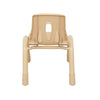 Elegant Chairs - Pack of 4-Classroom Chairs,Furniture,Profile Education,Seating,Wellbeing Furniture-Learning SPACE