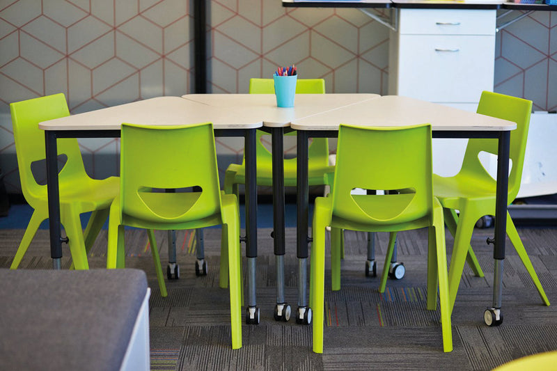 en-ONE Class Chair, Learning SPACE