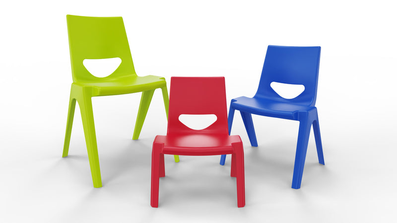 en-ONE Class Chair, Learning SPACE