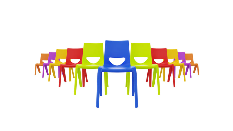 en-ONE Class Chair, Learning SPACE