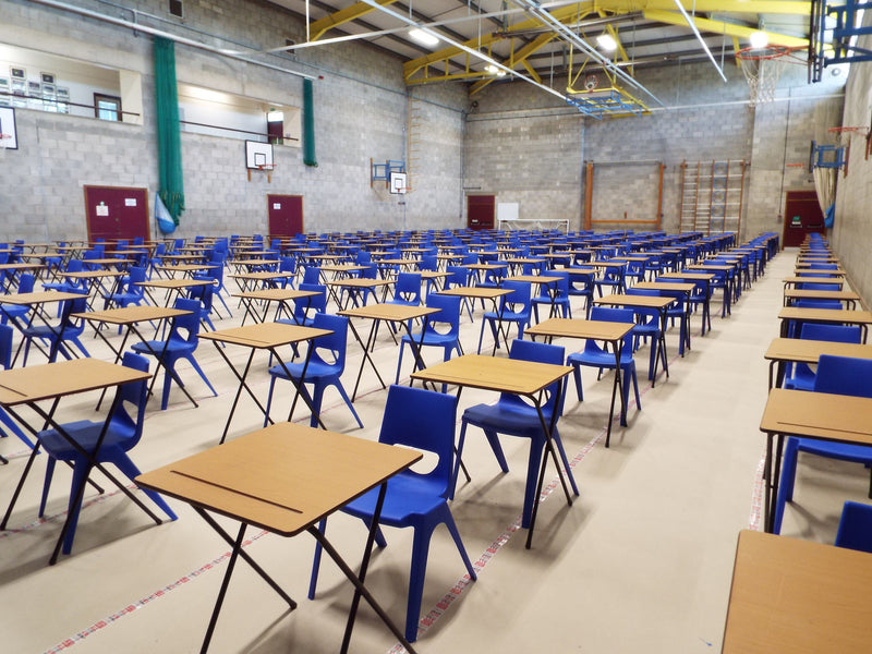 en-ONE Class Chair, Learning SPACE