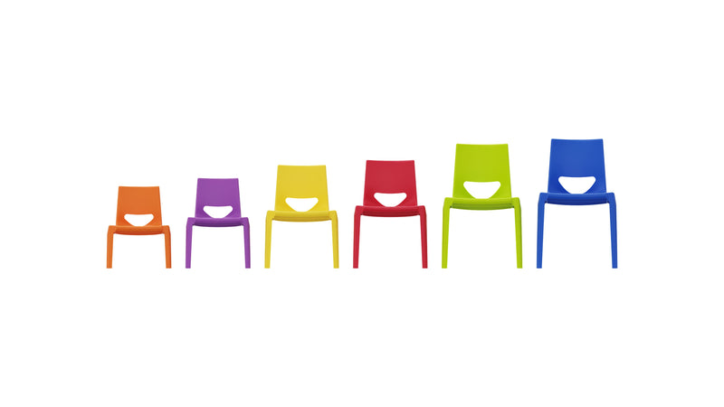 en-ONE Class Chair, Learning SPACE