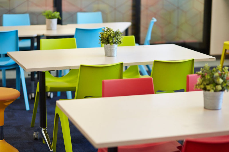 en-ONE Class Chair, Learning SPACE