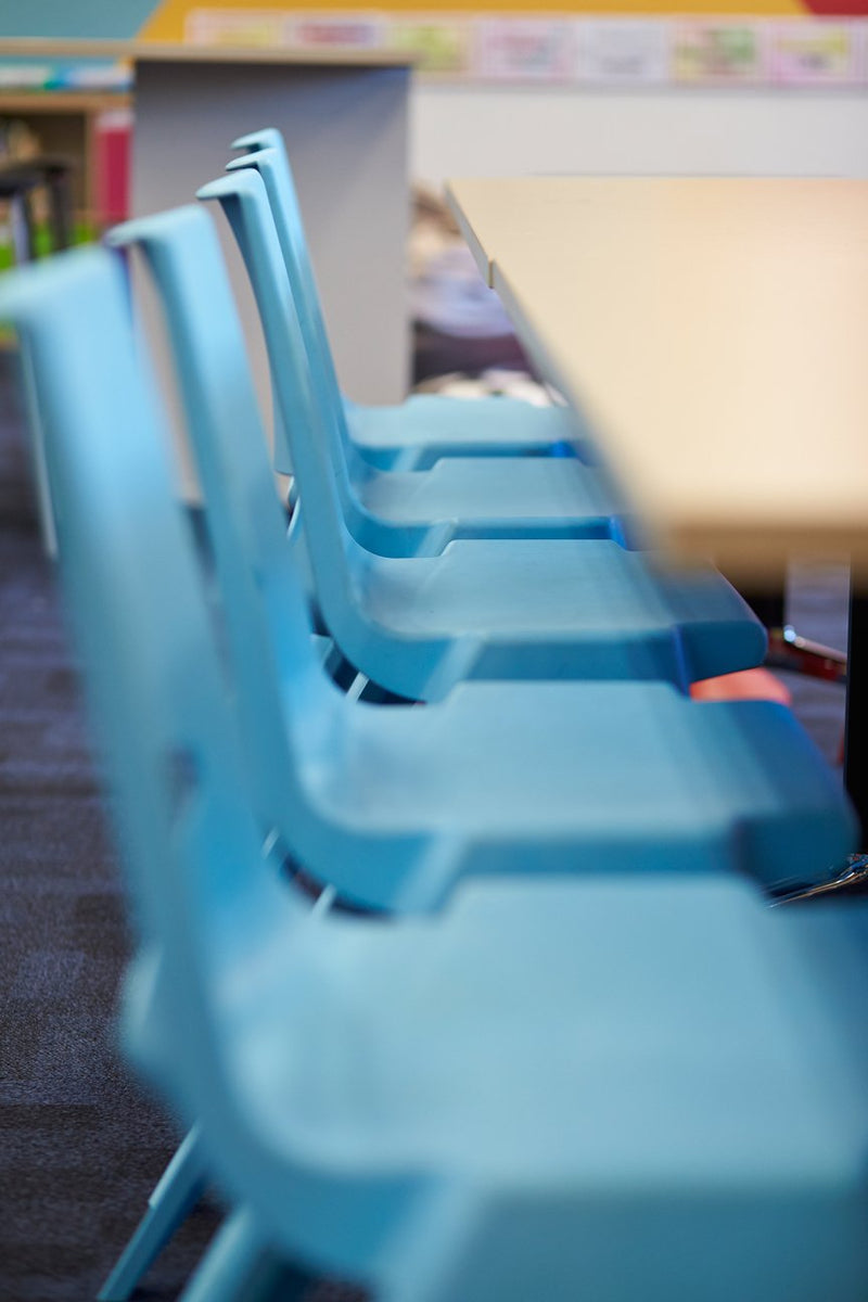en-ONE Class Chair, Learning SPACE