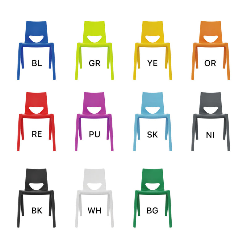 en-ONE Class Chair, Learning SPACE