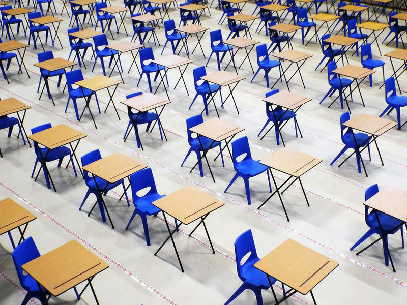 en-ONE Class Chair, Learning SPACE