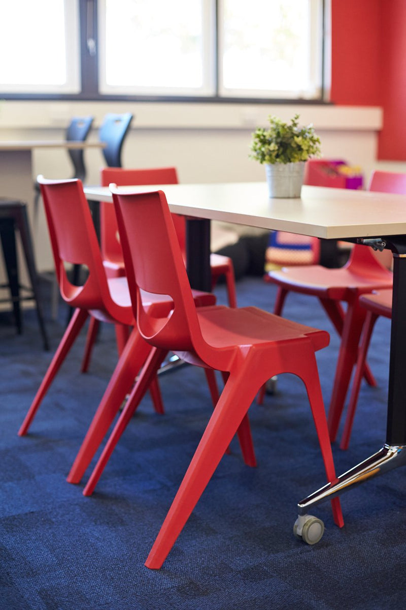 en-ONE Class Chair, Learning SPACE