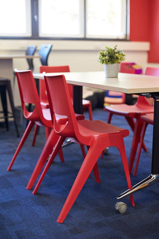 en-ONE Class Chair, Learning SPACE