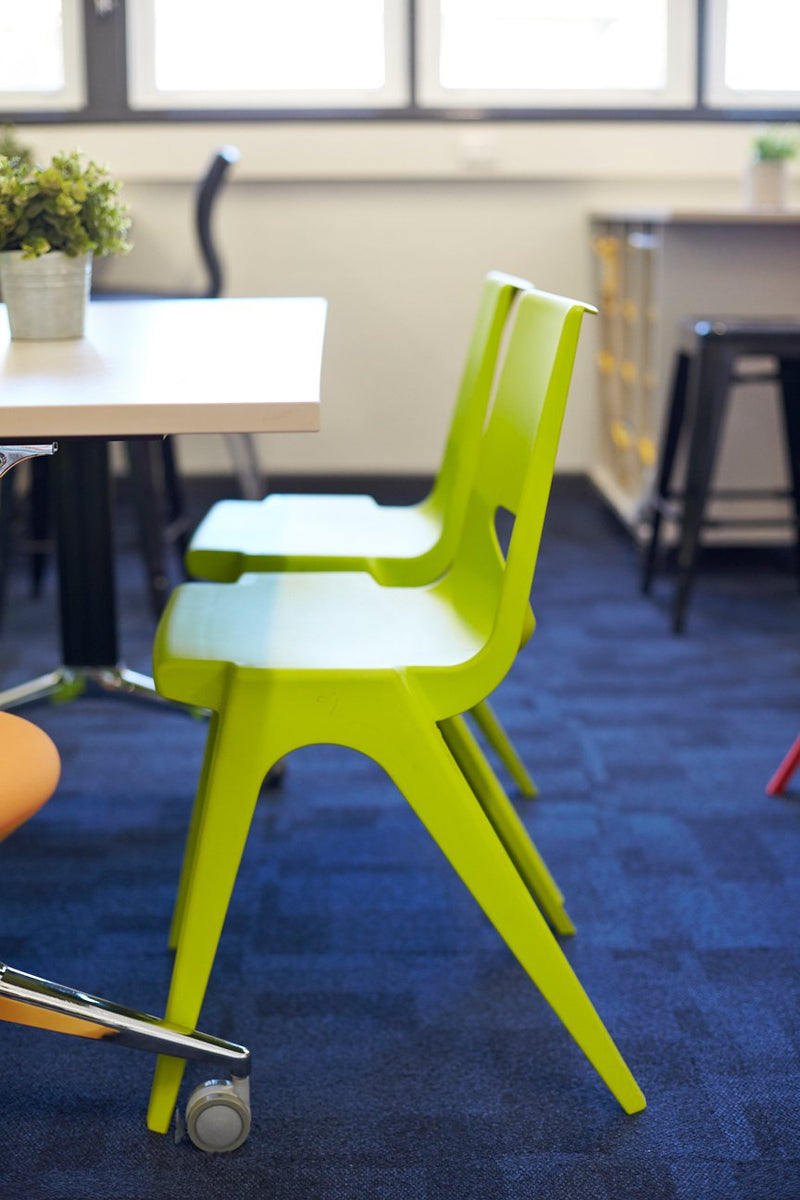 en-ONE Class Chair, Learning SPACE
