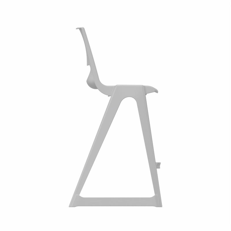 en-ONE Stackable High Chair, Learning SPACE