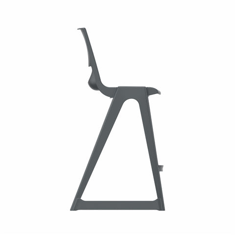 en-ONE Stackable High Chair, Learning SPACE
