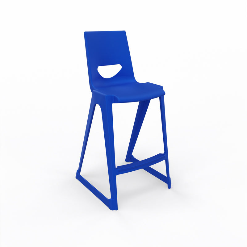 en-ONE Stackable High Chair, Learning SPACE