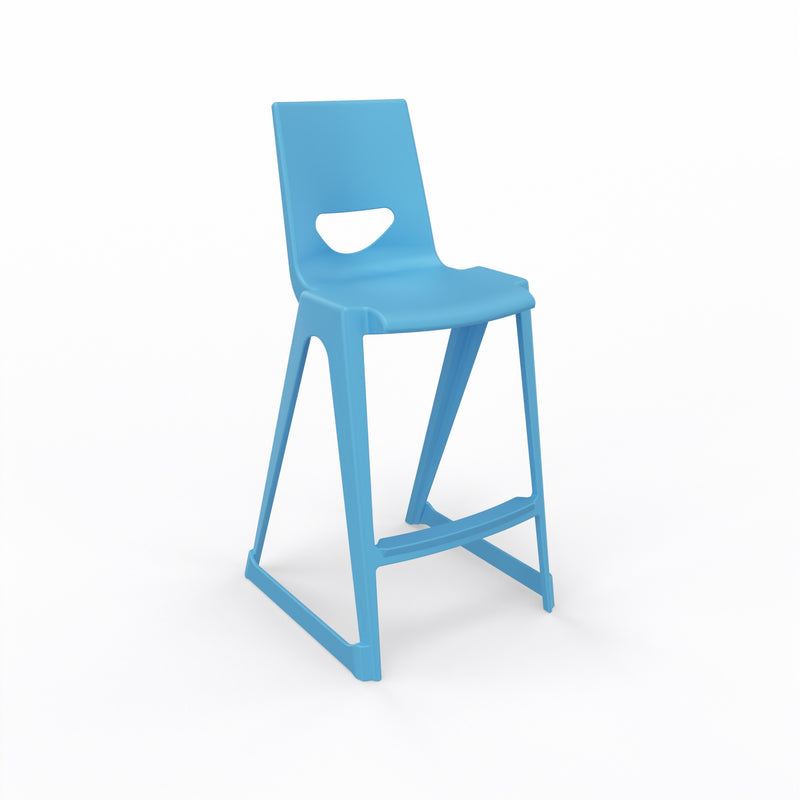 en-ONE Stackable High Chair, Learning SPACE