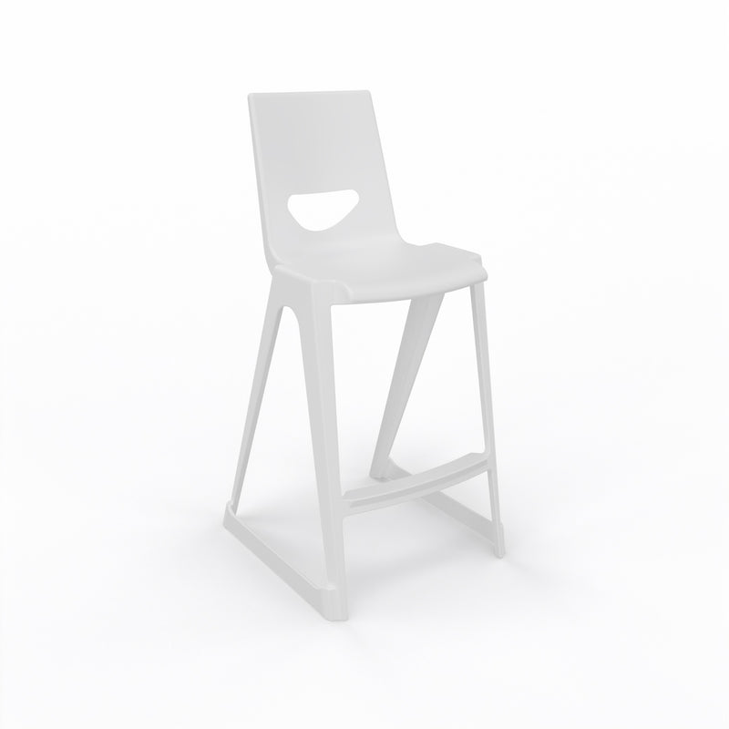 en-ONE Stackable High Chair, Learning SPACE