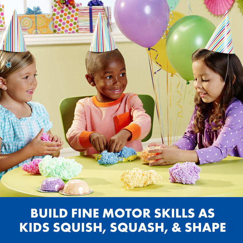 Playfoam® Party Pack (20 pack), Learning SPACE