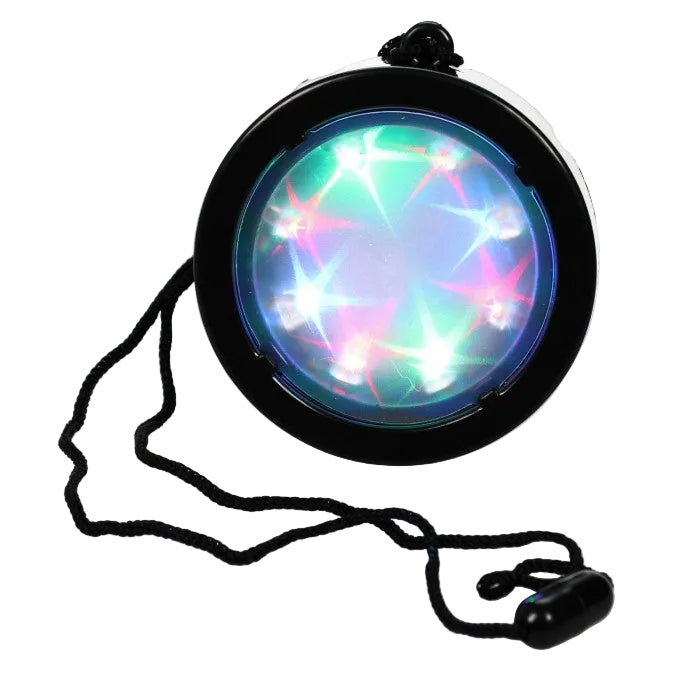 Round Infinity Tunnel Pendant, Learning SPACE