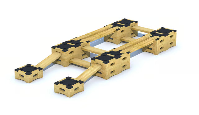 Playground Builder Engineer Set, Learning SPACE
