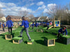 Get Set Go Playground Blocks - The Cheviot Set, Learning SPACE