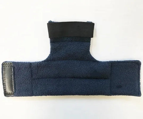 Hand and Wrist Cover - With Added Weight-AllSensory, Handwriting, Helps With, Primary Literacy, Sensory Direct Toys and Equipment, Sensory Seeking, Strength & Co-Ordination, Teen Sensory Weighted & Deep Pressure, Weighted & Deep Pressure-Learning SPACE