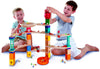 Quadrilla Castle Escape Set - Wooden Marble Run