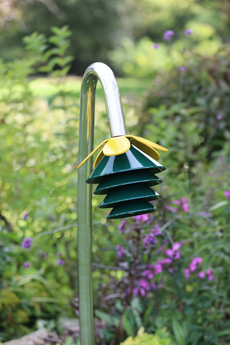 Harmony Bells - Sensory Garden Musical Instruments, Learning SPACE