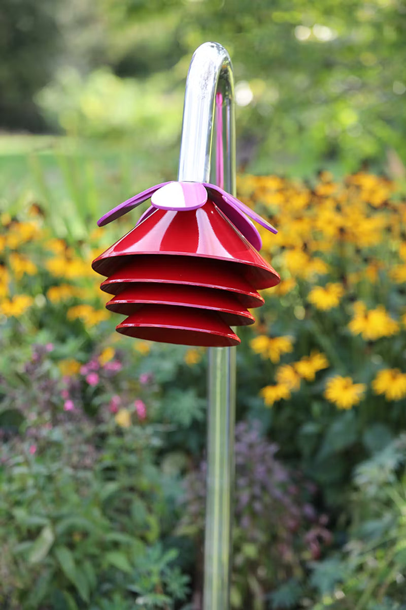 Harmony Bells - Sensory Garden Musical Instruments, Learning SPACE