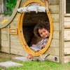 Plum® Discovery Nature Play Hideaway, Playhouse Learning SPACE