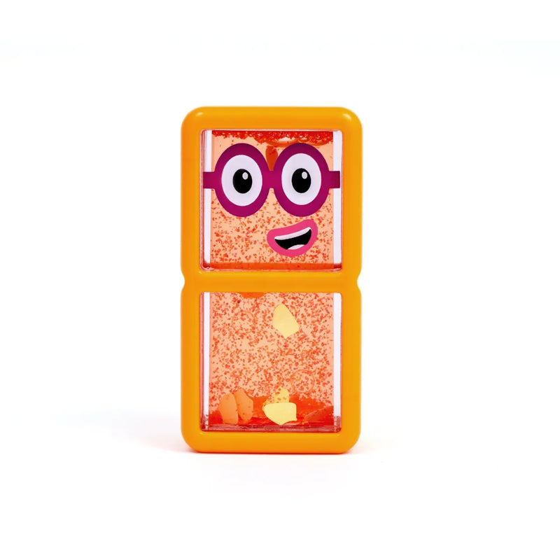 Numberblocks 1-5 Sensory Tubes, Learning SPACE