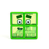 Numberblocks 1-5 Sensory Tubes, Learning SPACE