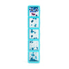 Numberblocks 1-5 Sensory Tubes, Learning SPACE