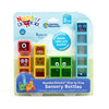 Numberblocks 1-5 Sensory Tubes, Learning SPACE