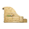 Plum® Discovery Nature Play Hideaway, Playhouse Learning SPACE