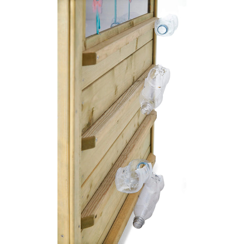 Plum® Discovery Nature Play Hideaway, Playhouse Learning SPACE