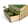 Plum® Discovery Nature Play Hideaway, Playhouse Learning SPACE