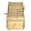 Plum® Discovery Nature Play Hideaway, Playhouse Learning SPACE