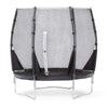 6ft Plum® Magnitude Springsafe® Trampoline & Enclosure, 6ft Trampoline Learning SPACE