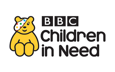 BBC Children in Need logo