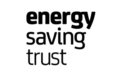 Energy Saving Trust logo