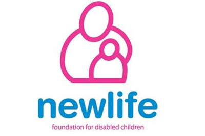 Newlife logo