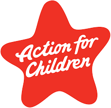 Action for Kids logo