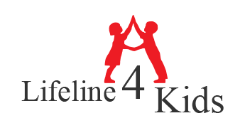 Lifeline 4 Kids logo