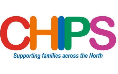 CHIPS Charity logo