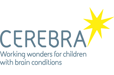 Cerebra logo