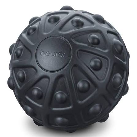 Vibrating massage ball, Learning SPACE