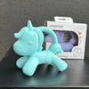 Jellystone Designs Unicorn Teether